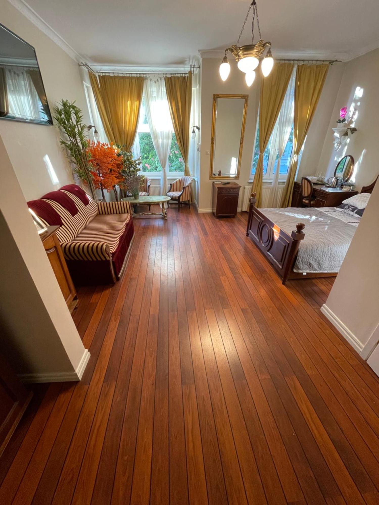 Ubytování v soukromí Pokoje Sopot Rooms