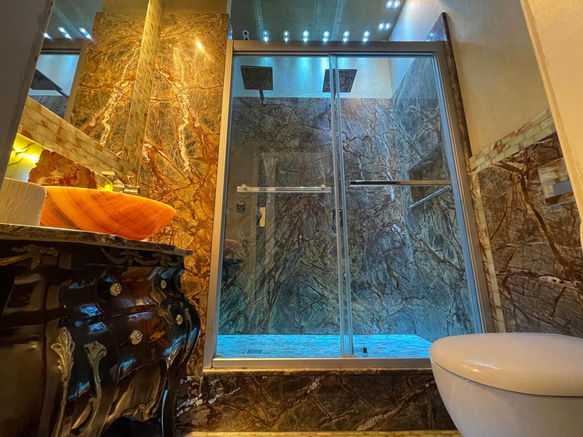 Ubytování v soukromí Pokoje Sopot Rooms *