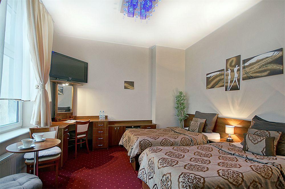 Pokoje Sopot Rooms Ubytování v soukromí *