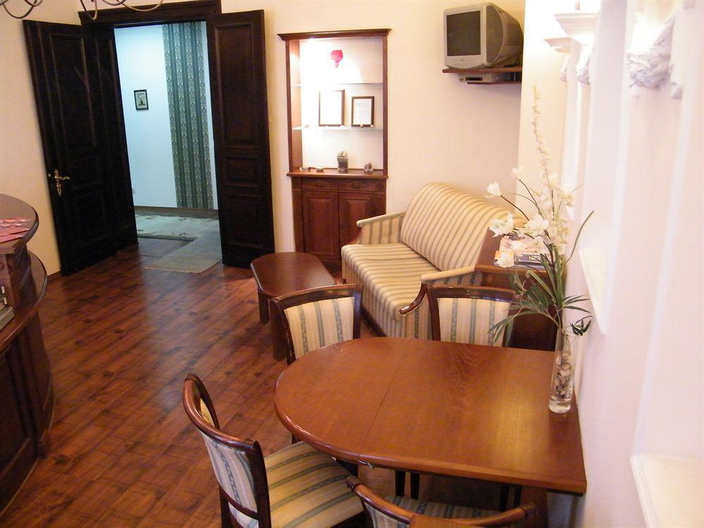 Pokoje Sopot Rooms Ubytování v soukromí