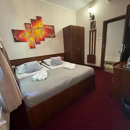 Pokoje Sopot Rooms Exteriér fotografie