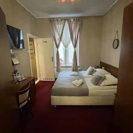 Pokoje Sopot Rooms Exteriér fotografie