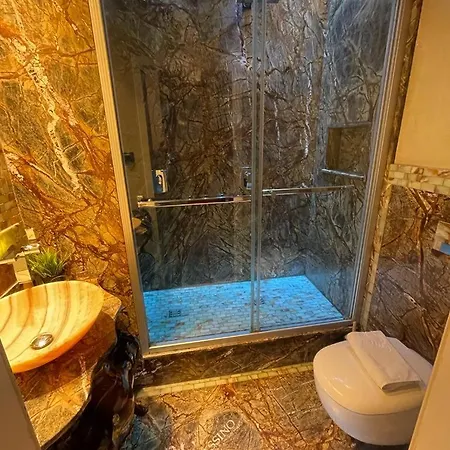 Pokoje Sopot Rooms Exteriér fotografie