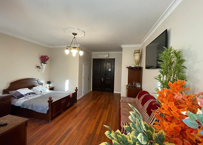 Pokoje Sopot Rooms