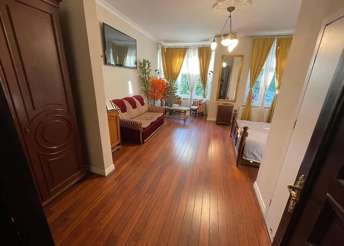 Pokoje Sopot Rooms