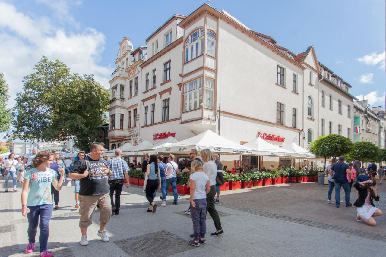 Monte Cassino De Luxe Sopot