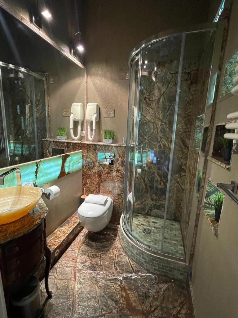 Pokoje Sopot Rooms Privat overnatting Sopot