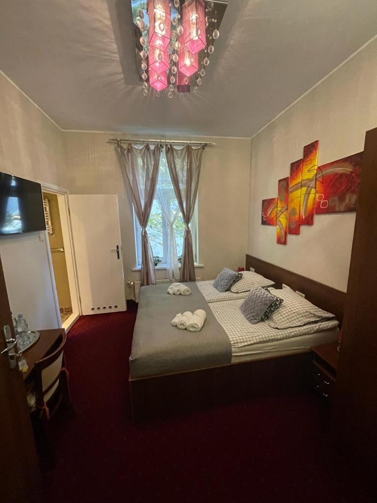 Monte Cassino De Luxe Sopot