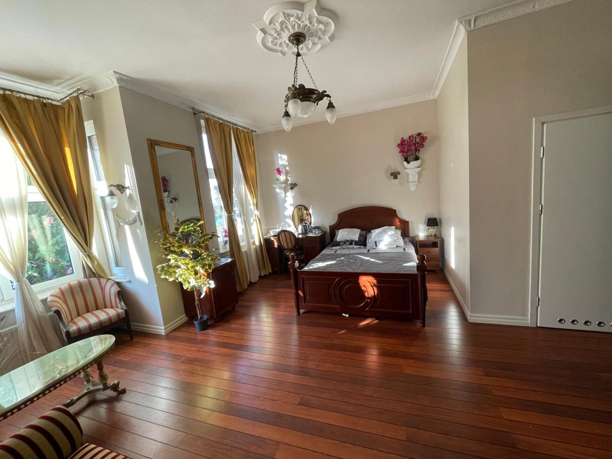 Privat overnatting Pokoje Sopot Rooms
