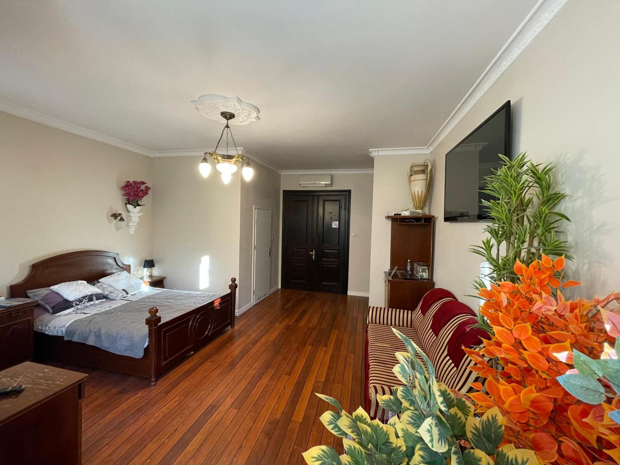 Pokoje Sopot Rooms Homestay *