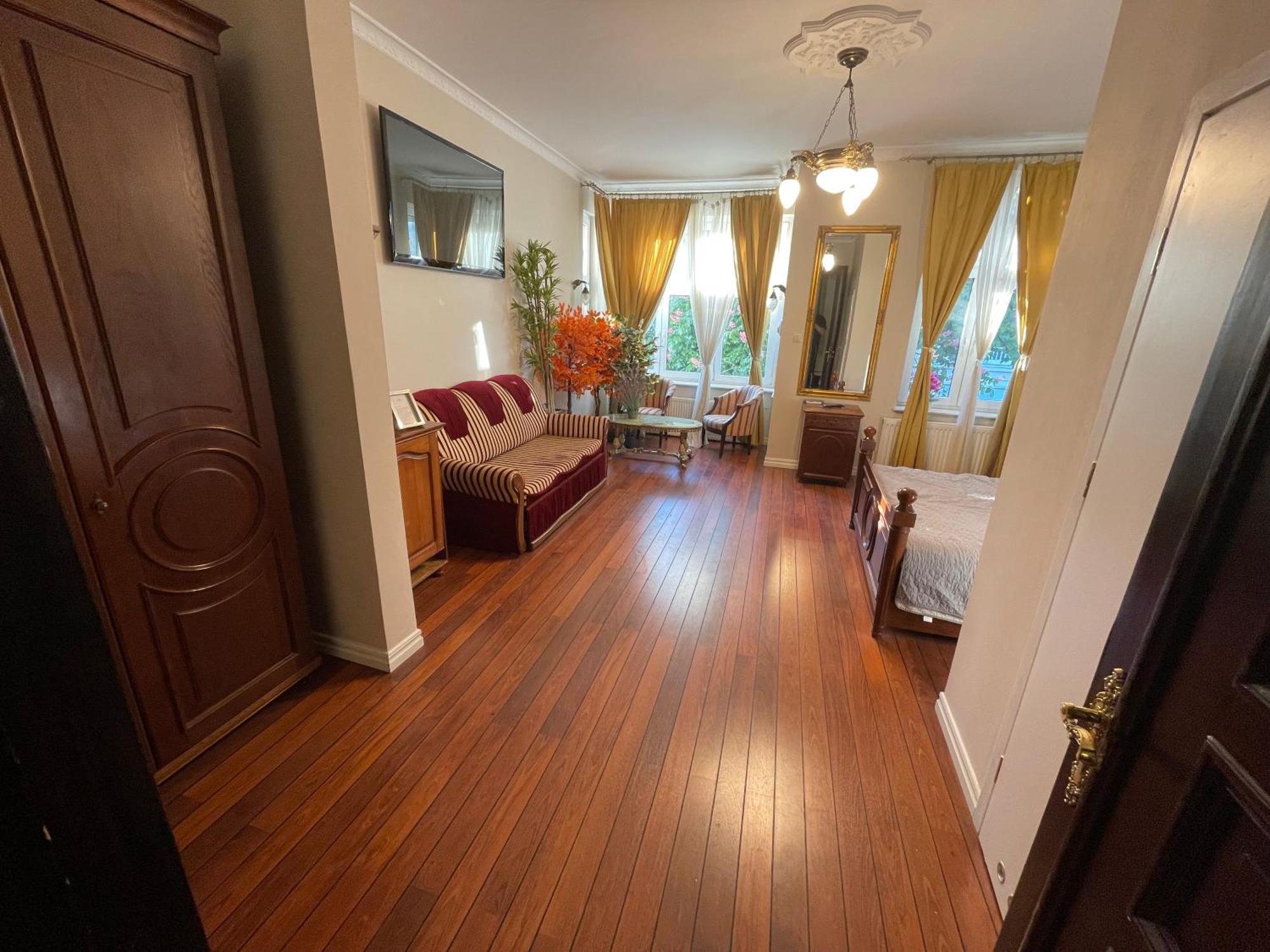 Pokoje Sopot Rooms Homestay Sopot
