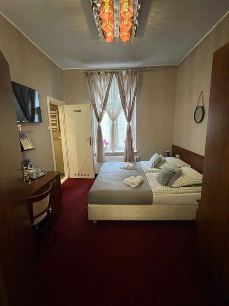 Monte Cassino De Luxe Alloggio in famiglia Sopot