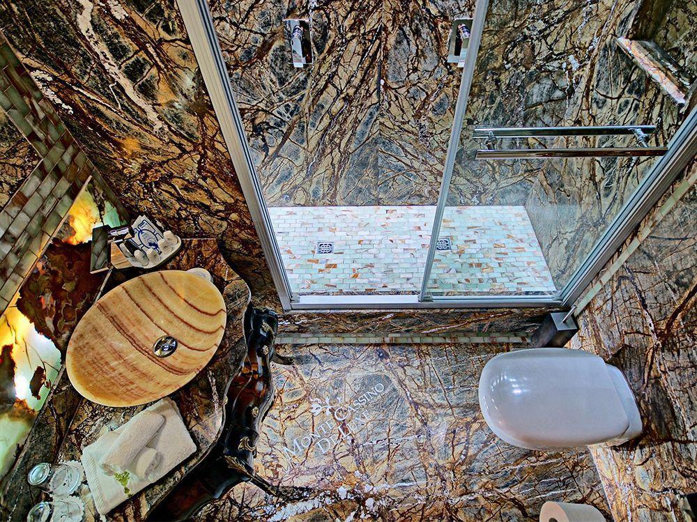 Monte Cassino De Luxe Alloggio in famiglia Sopot