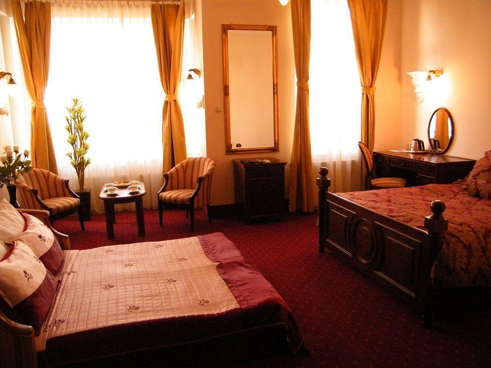 Homestay Pokoje Sopot Rooms
