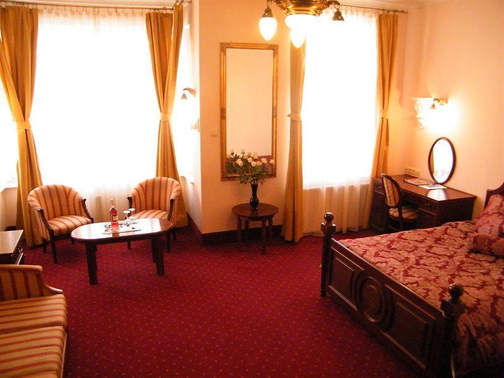 Pokoje Sopot Rooms Privat overnatting